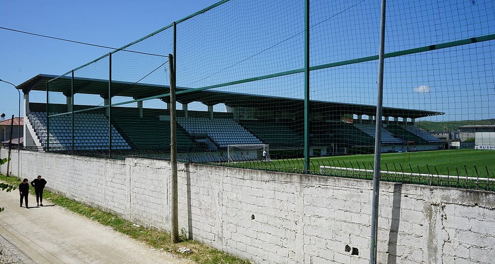Egnatia mëson kundërshtarin e mundshëm në raundin e tretë — Ararat ose Shamrock Rovers
