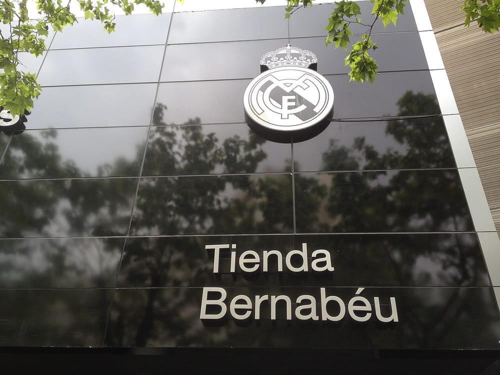 Pse nuk synon Real Madridi transferimin e Rodrit?