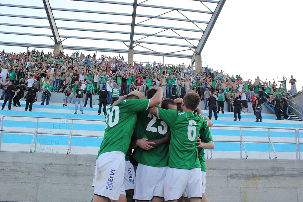 Pse po zhvillohet futbollin modern me metodologji kognitive?