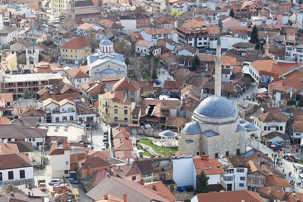 Pse regjistrohen kufijtë zyrtarë të Qendrës Historike të Prishtinës?