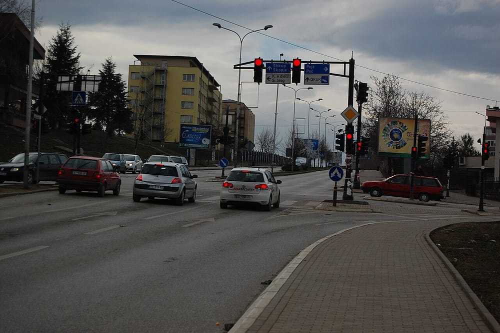 Pse rriten aksidentet fatale në Kosovë?