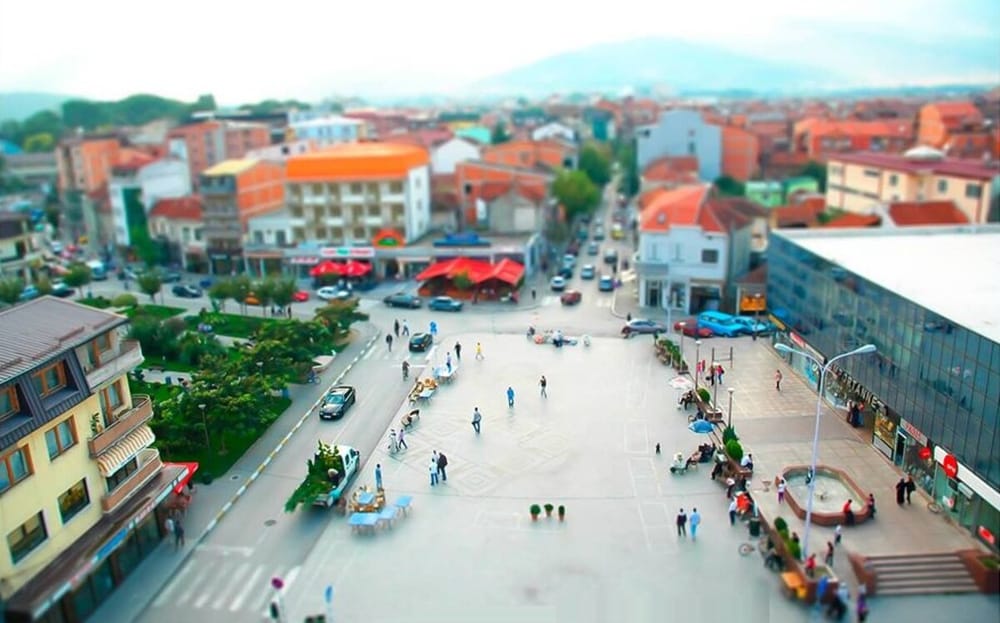 Qeveria shpall gjendje krize 30-ditore në Gostivar për ujin e pijshëm