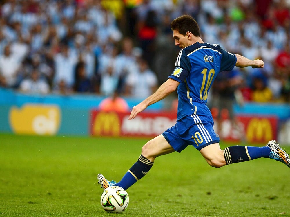 Pse u bë garë Messi apo Mbappe për 'Këpucën e Artë'?