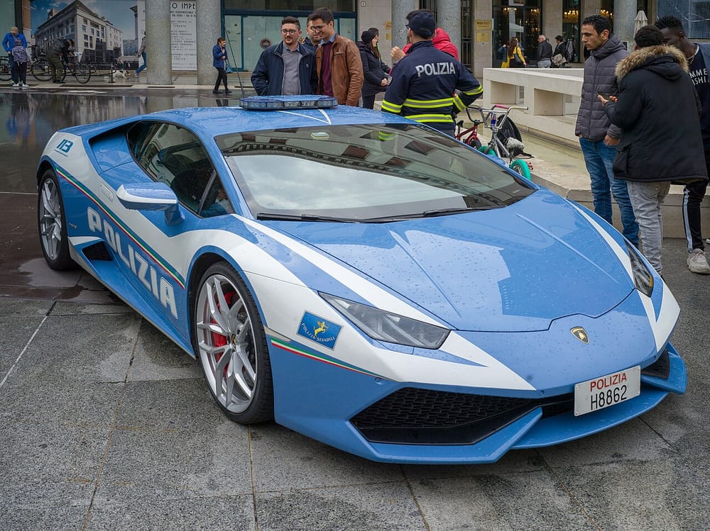 Pse u çmontua një bande shqiptare në Itali?