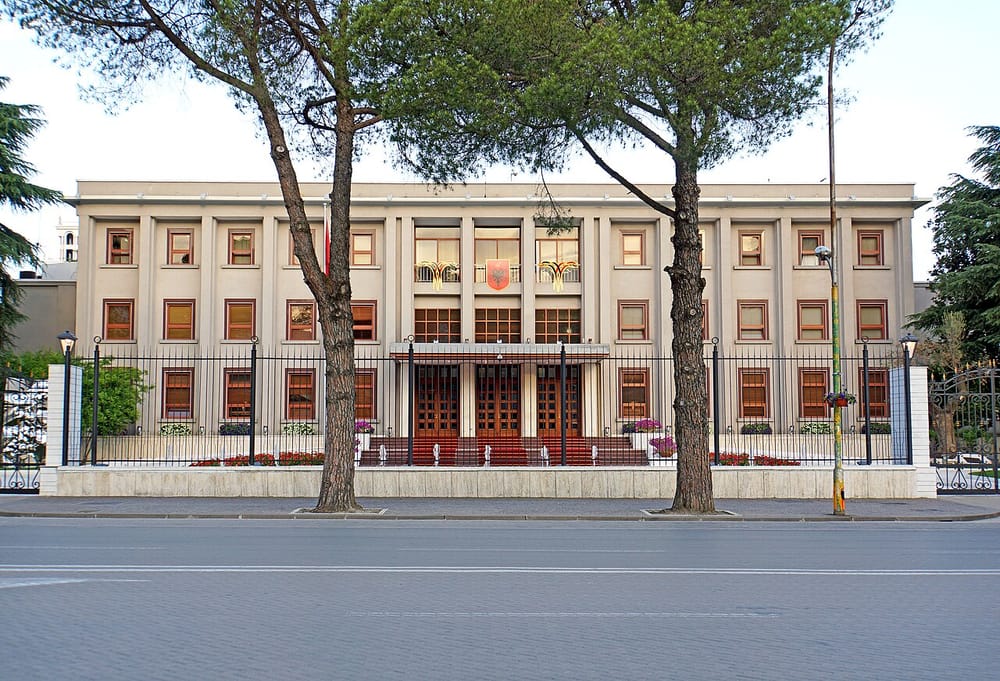 Pse u lançua platforma sigurt.gov.al?