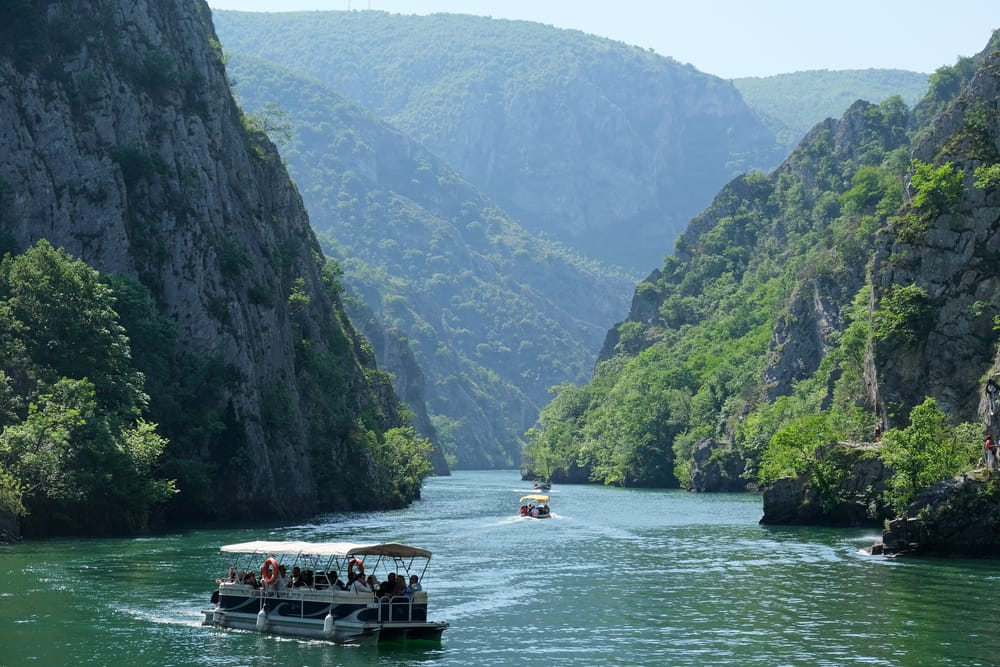 Pse u publikua një fotografi e dyshimtë për shtetasin e humbur në Matkë?