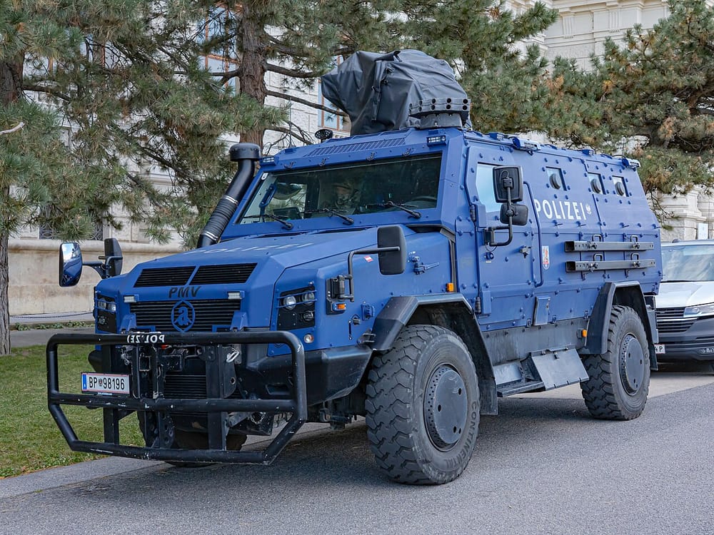 Policia rikthen në jetë 26-vjeçaren kosovare në Linz — dy fëmijë në apartament