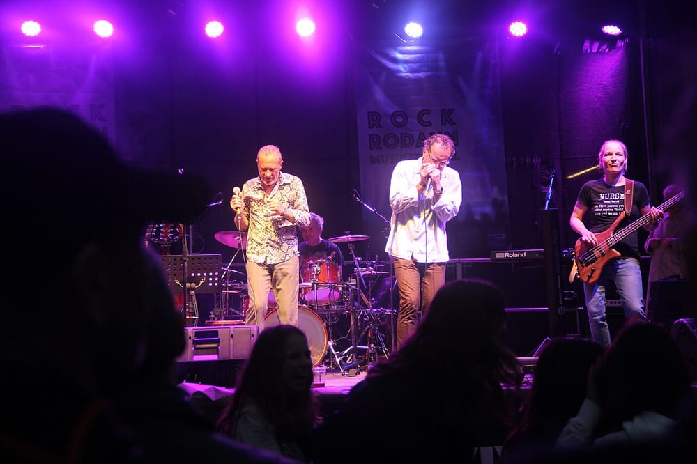 Korça mbledh mbi 200 muzikantë nga pesë vende në Air Beat – Lulu Fest