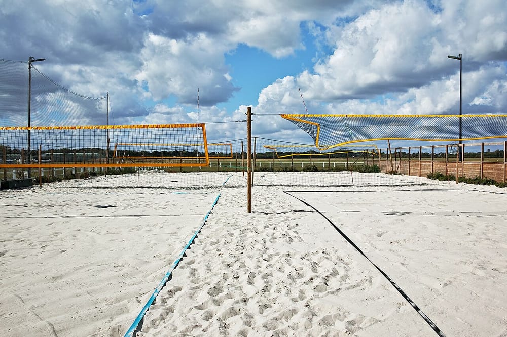Pse u zhvillua Kampionati U20 i Beach Volley në Prishtinë?