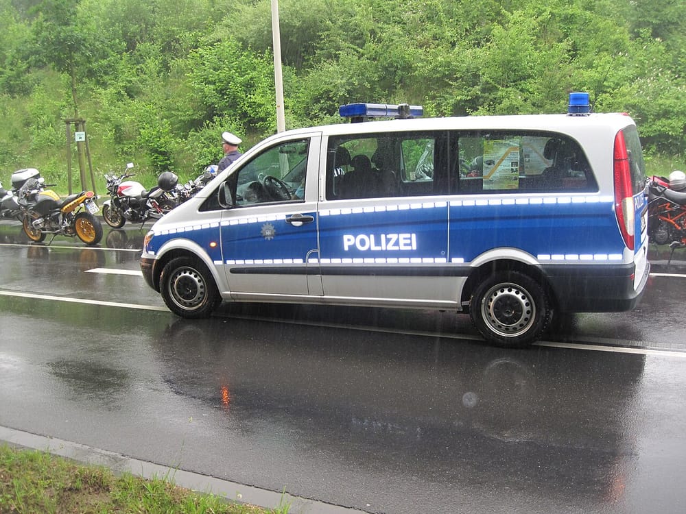 Pse u zhvillua operacioni i madh policor në Gjermani?