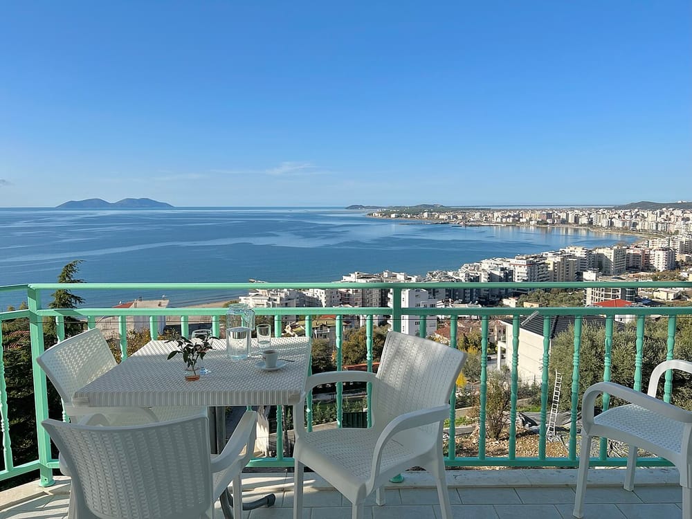 Qeveria i jep 88 hektarë në Vlorë kompanisë 'Rams Albania' me 1 euro