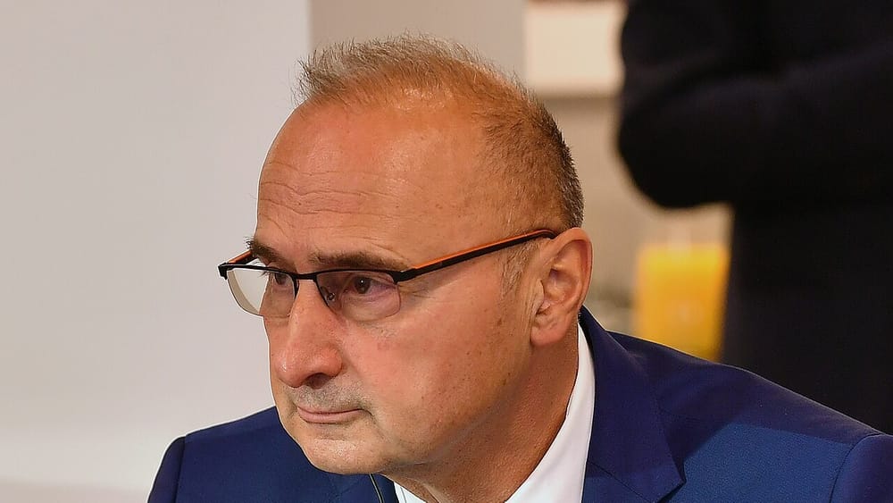 Radman: Potencial për avancimin e marrëdhënieve ekonomike me Shqipëri