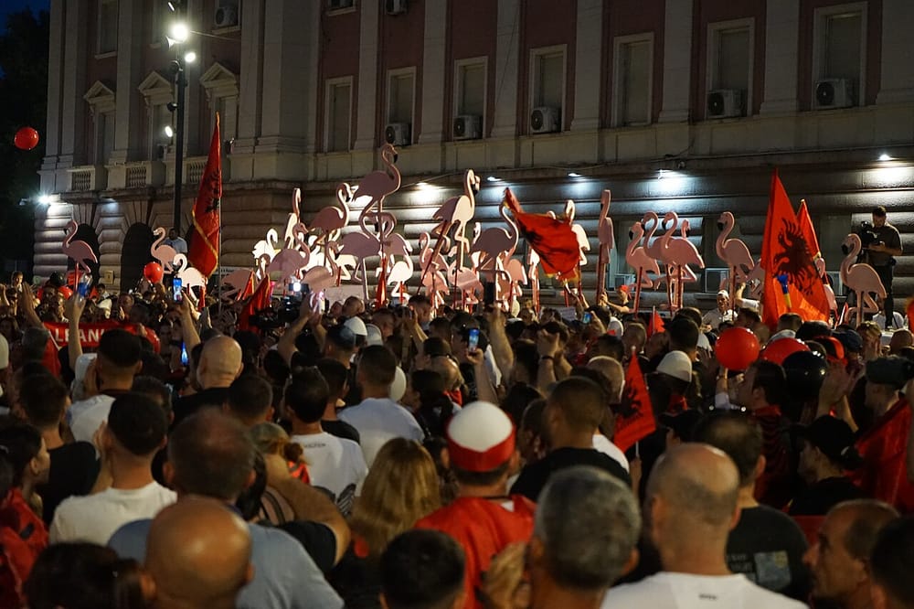 Rama: Protestuesit nuk janë mosmirënjohës
