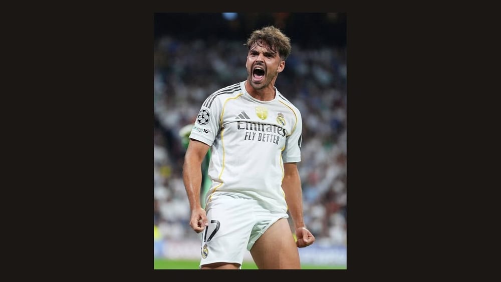 Real Madridi gati të shesë Asencion për t'i hapur vend një qendërmbrojtësi të ri