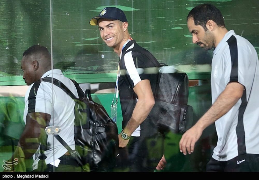 Ronaldo fiton 625 milionë euro te Al Nassr, rekord absolut në futboll