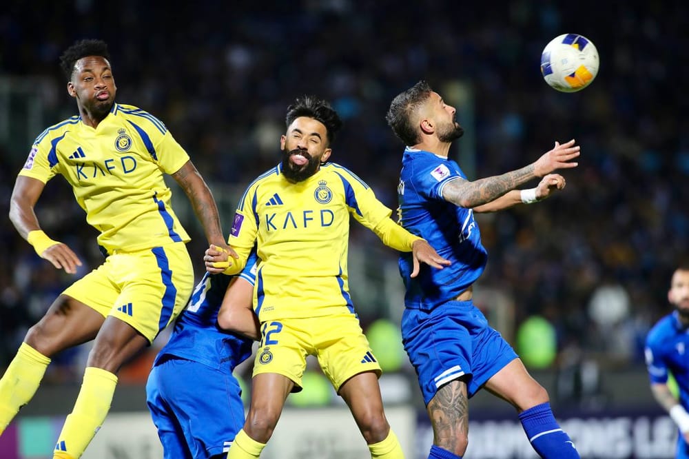 Ronaldo kërkon autoritet të plotë për drejtuesit sportivë të Al-Nassr