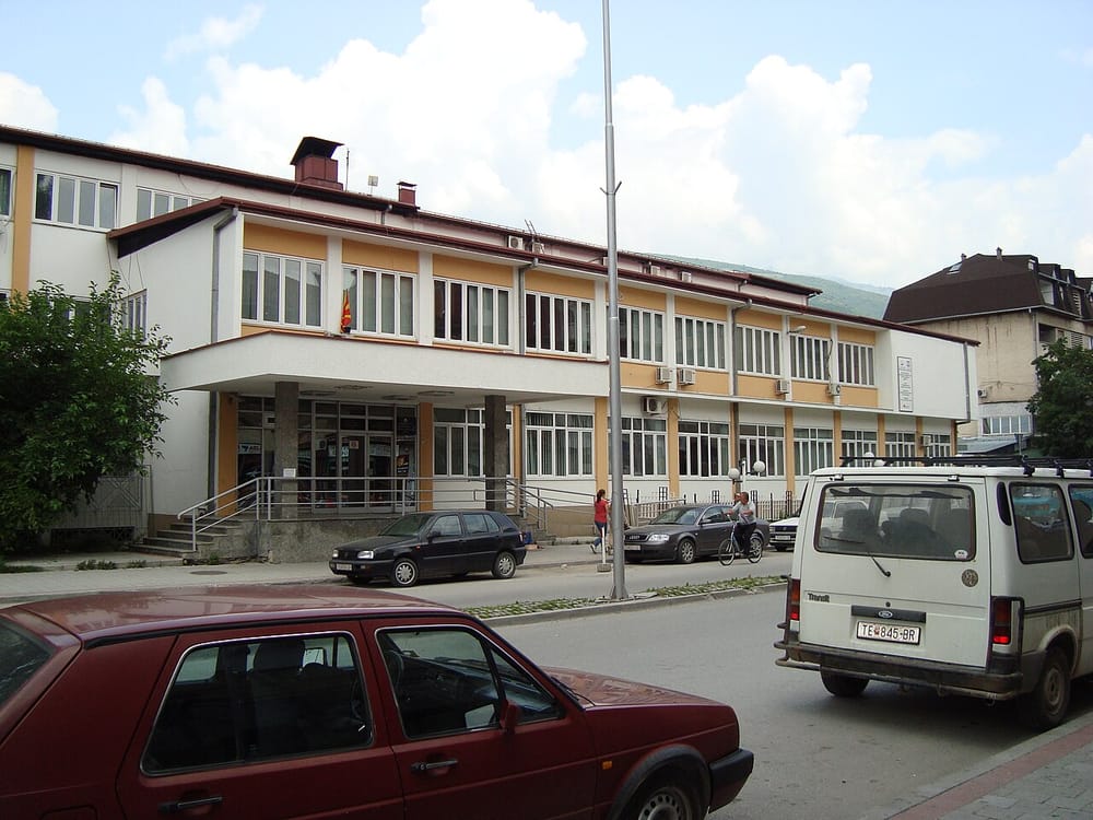 Sa denoncime dhunie familjare në Maqedoni në 24 orë?