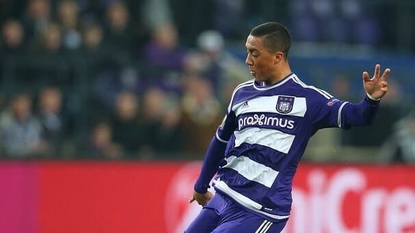Sa është shuma e transferimit për Youri Tielemans te Manchester United?