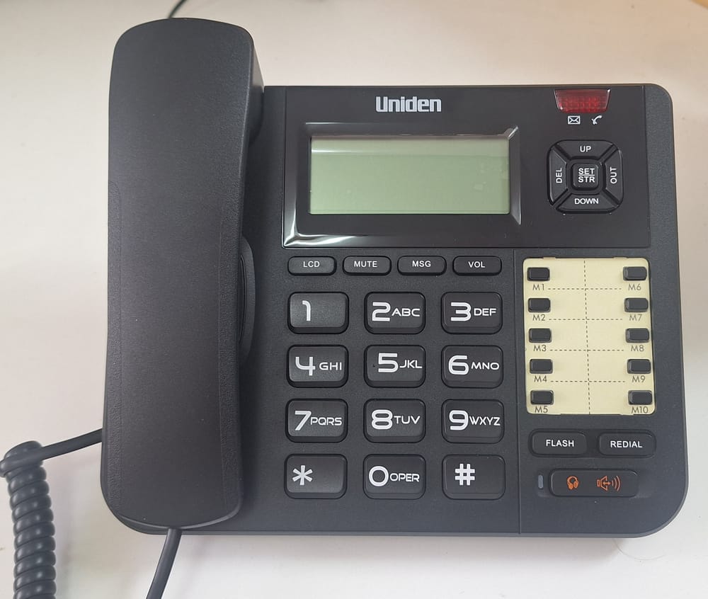 Sa përdorues kanë telefoninë fikse në Kosovë?