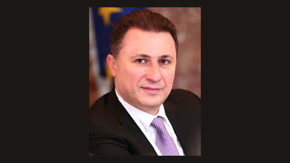 Sa pritet të fitojë shteti nga apartamentet e Gruevskit?