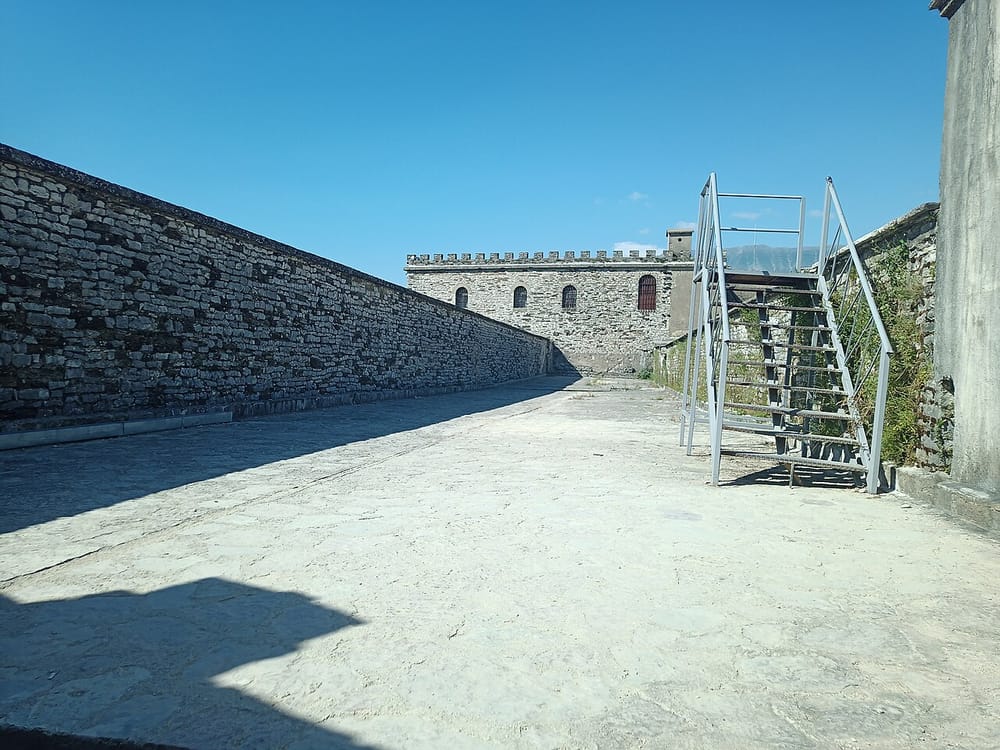 Sa turistë vizituan Kalanë e Gjirokastrës këtë vit?