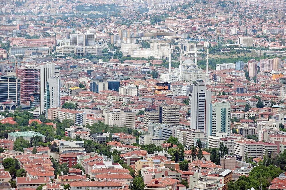 Sali: Türkiye mbetet partner i besueshëm në rrugën evropiane