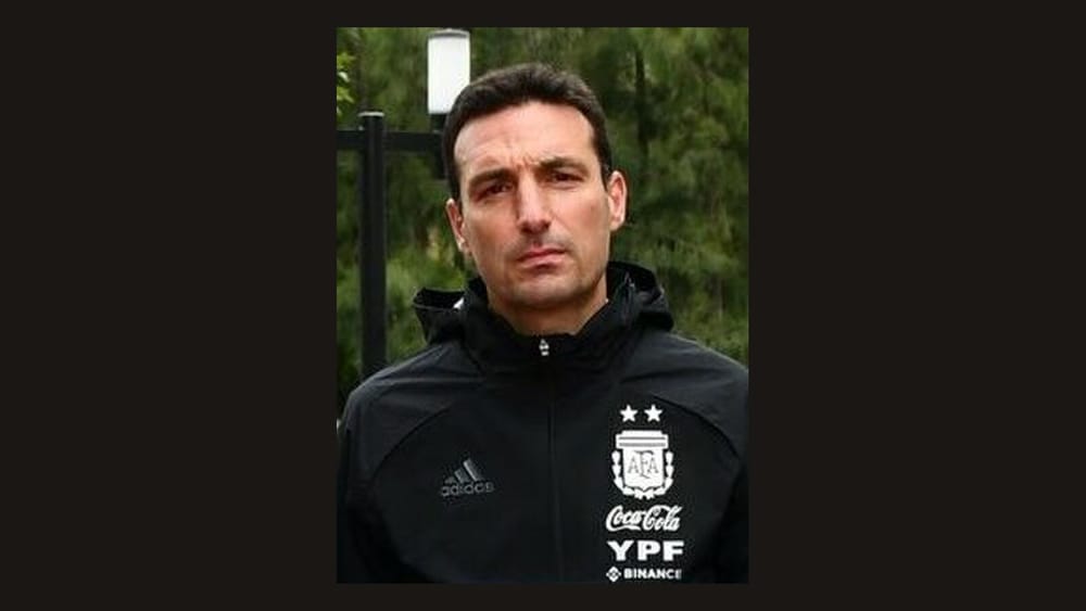 Scaloni reagon pas humbjes: Më vjen keq që nuk munda t'i jap një trofe tjetër