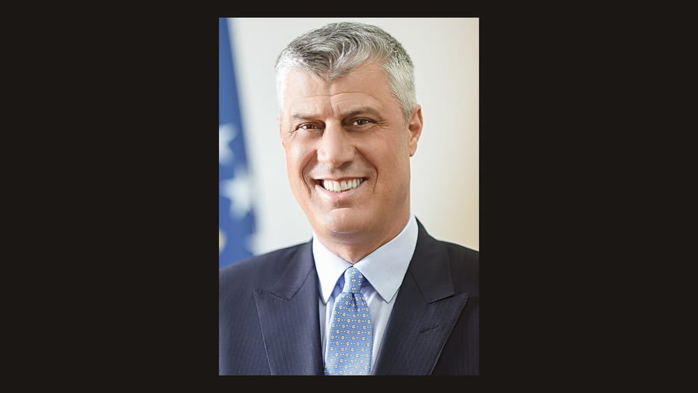 Sejdiu: Thaçi, Veseli, Krasniqi e Selimi lirohen më 16 shtator