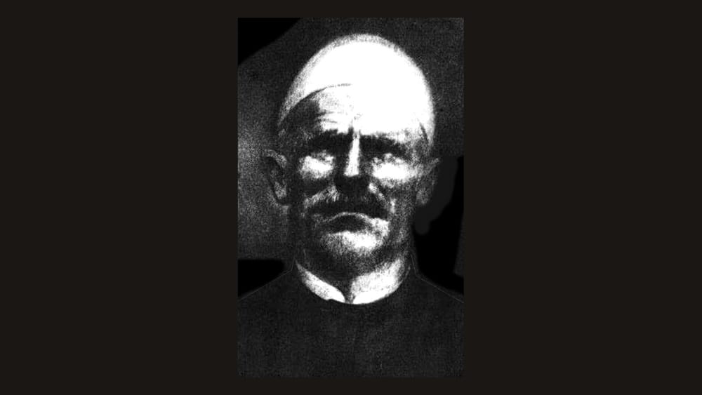 Shaban Polluzha (rreth 1871–1945), komandanti i Drenicës që refuzoi urdhrin e mobilizimit