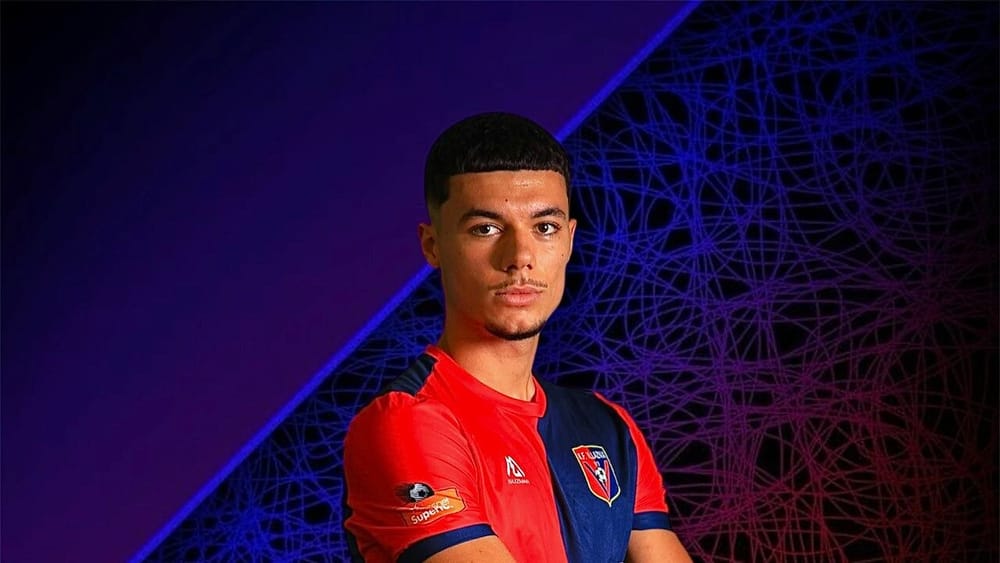 Shkëndija e Tetovës përmbys Bravon 3:1 — kualifikohet në raundin e tretë
