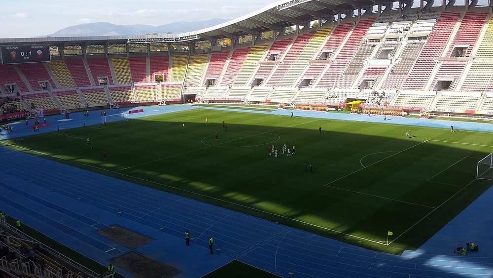 Shkëndija hap dyert falas në Shkup për përmbysjen ndaj Bravos