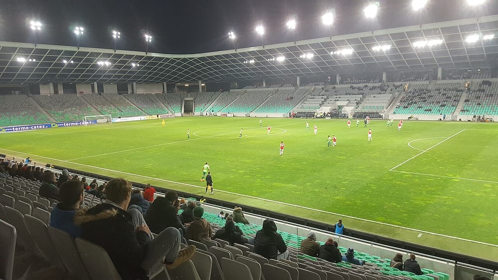 Shkëndija luan sonte në Lubjanë — portieri Gaje dhe Meliqi në dyshim