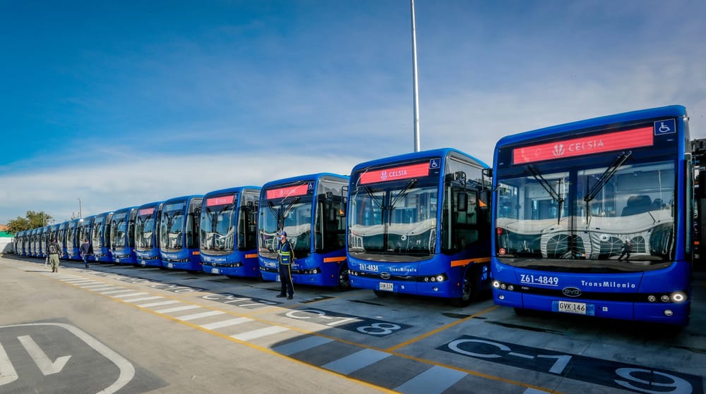 Shkupi blen 100 autobusë ekologjikë — tenderi kushton 50 milionë euro