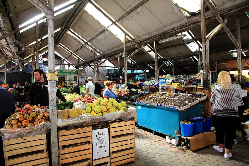 Shtrenjtohen prodhimet bujqësore — çmimet rriten me 6.3%
