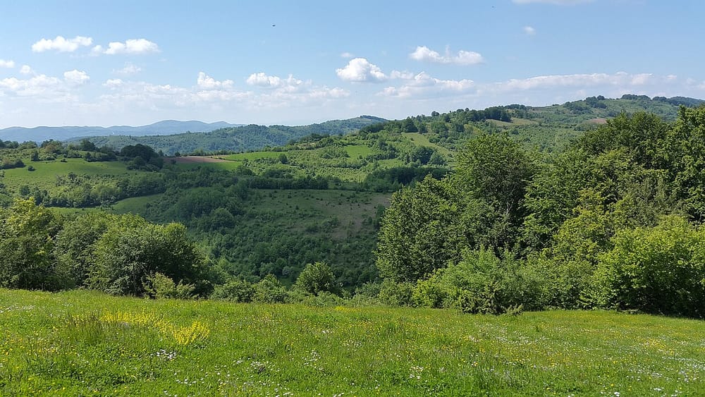 Si do të duket moti të mërkurës?