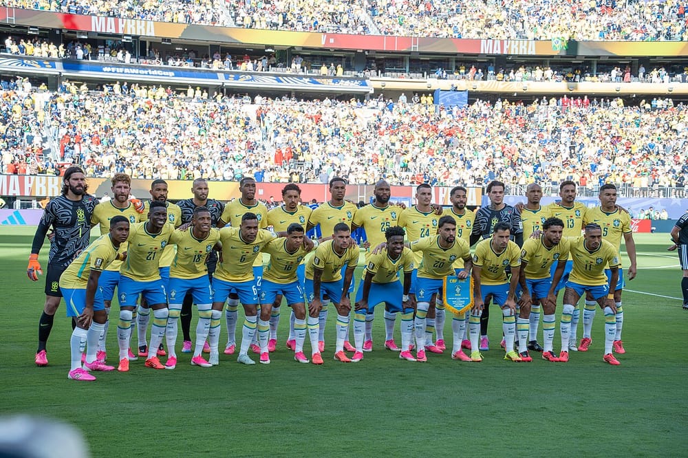Si duhet Brazili të rikthejë ADN-në e futbollit, sipas Kakës?