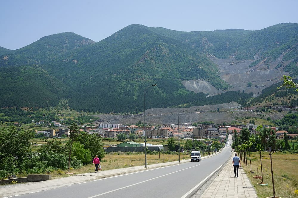 Si ndodhi incidenti me armë zjarri në Vajkal, Bulqizë?