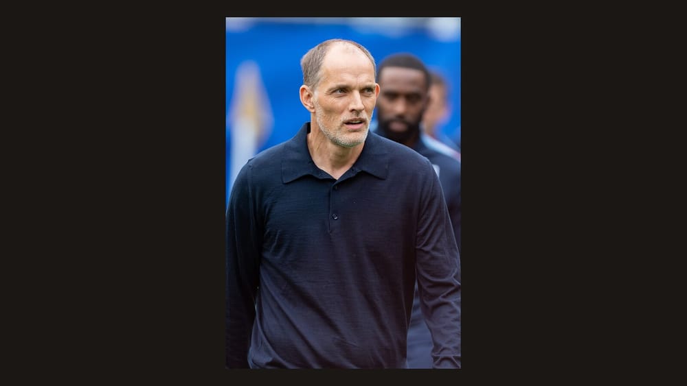 Si reagoi Tuchel ndaj lojtarëve të Anglisë gjatë ndeshjes me Norvegjinë?
