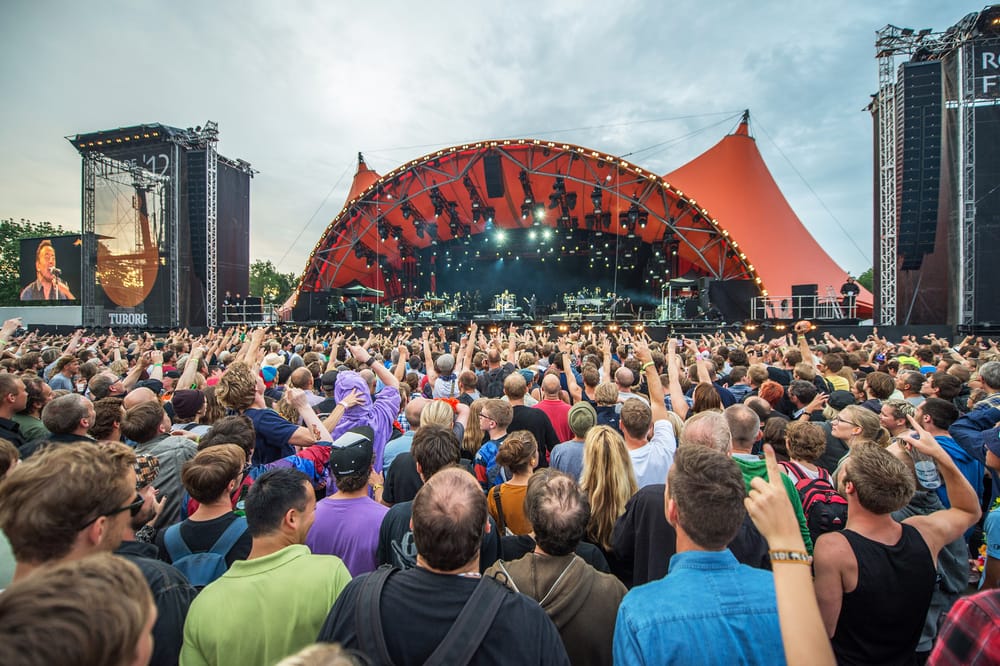 Si u bë Sunny Hill-i 'Coachella e Ballkanit' për Kosovën?
