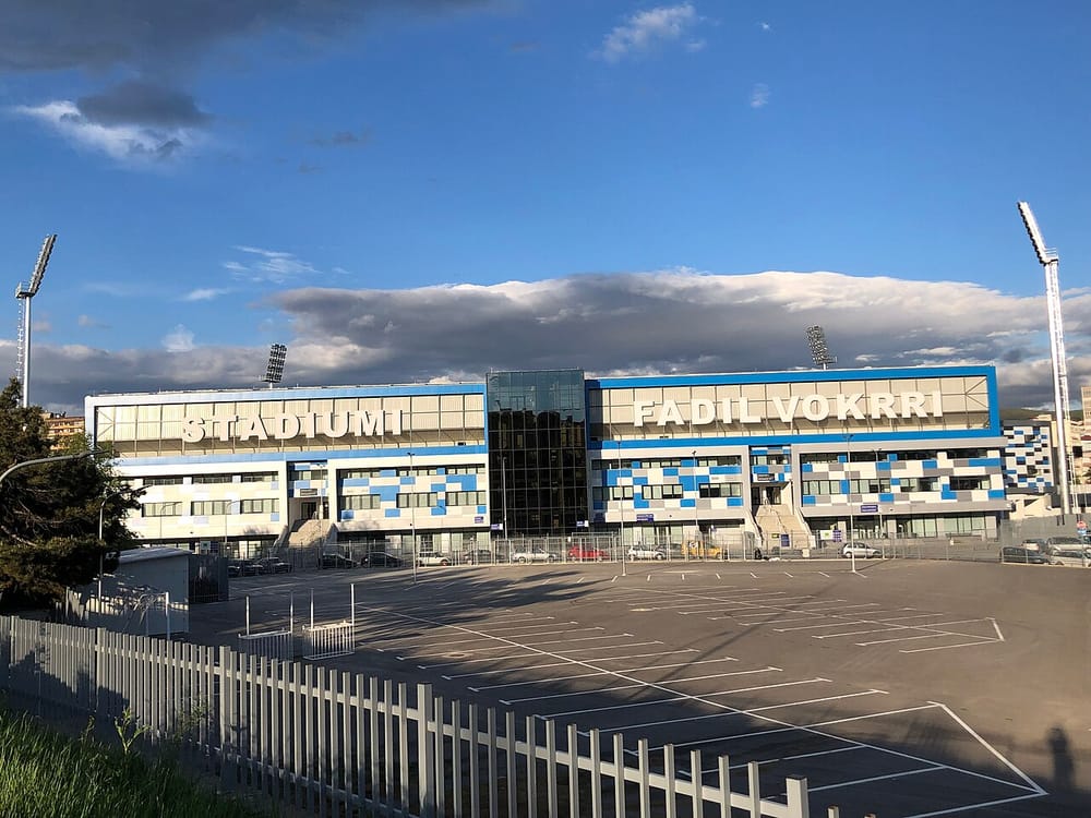 Si u eliminoi Drita nga Ligja e Kampionëve?
