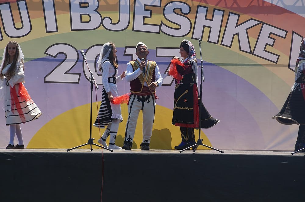 Skerdi paralajmëron pesë projekte të reja muzikore