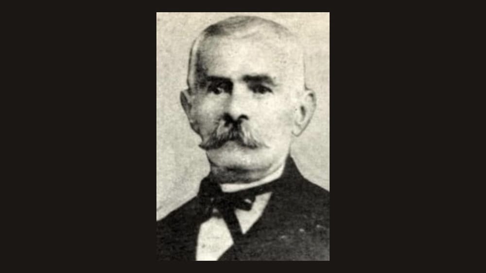 Spiro Dine (rreth 1846–1922)