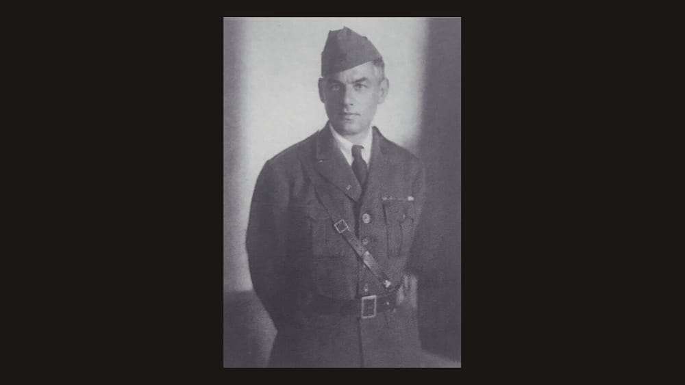 Spiro Moisiu — State Archive