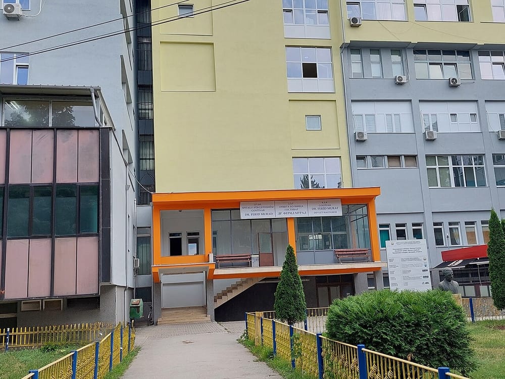 Stabilizohet gjendja në Gostivar — kryhen vetëm 36 kontrolle brenda ditës