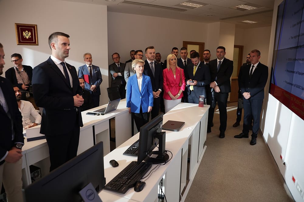Tabaku kërkon përfaqësim e investime për shqiptarët e Malit të Zi