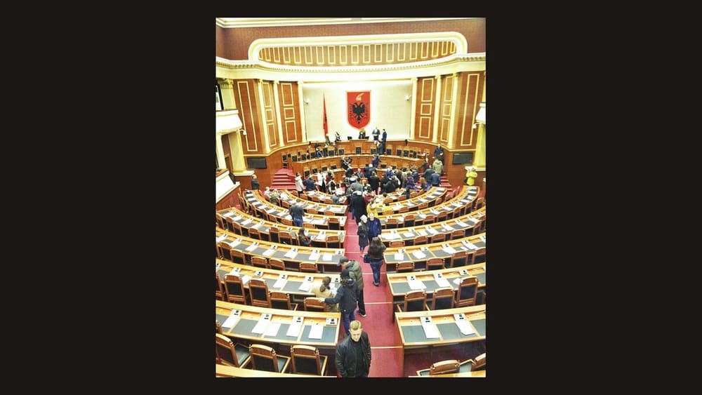 Tabaku: Shkrirja e bashkive po bëhet për llogari politike
