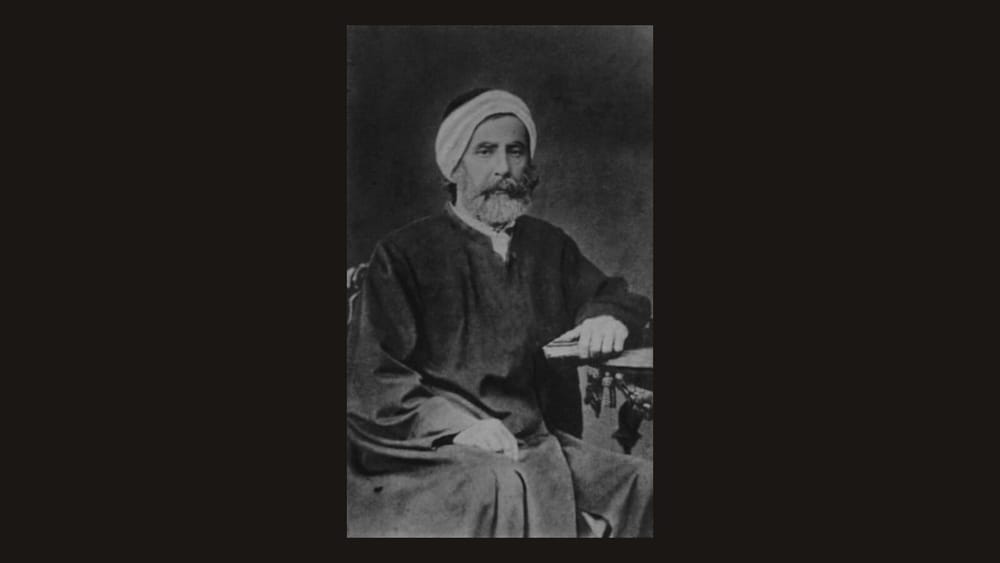 Hasan Tahsini (1811–1881)