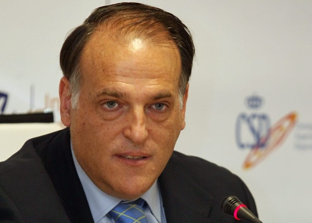 Tebas: Infantino shkroi mesazh patetik në Instagram