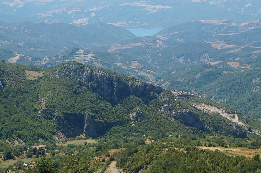 Tërmet 3.9 ballë godet Elbasanin, epiqendra në Gjinar