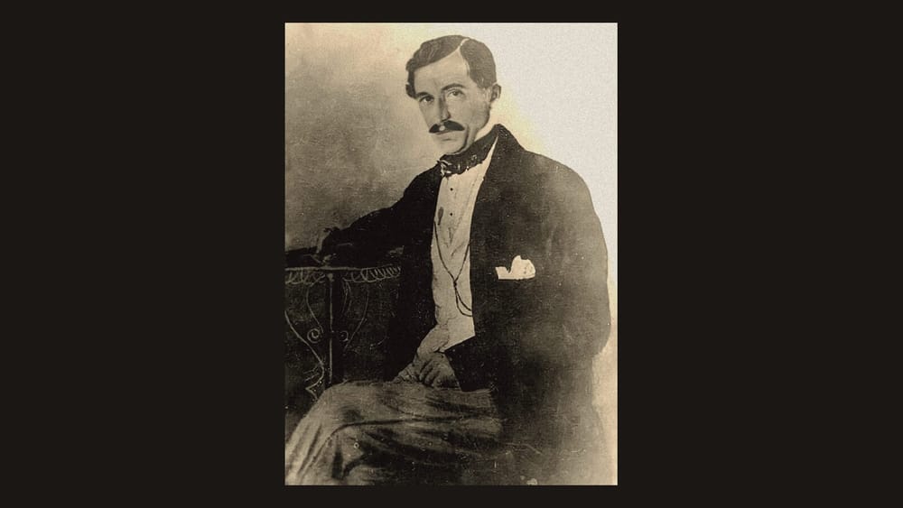 Thimi Mitko (1820–1890), folkloristi i «Bletës Shqiptare»